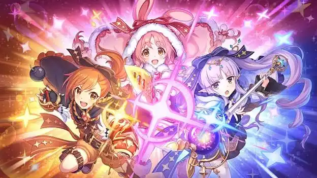 热门影视